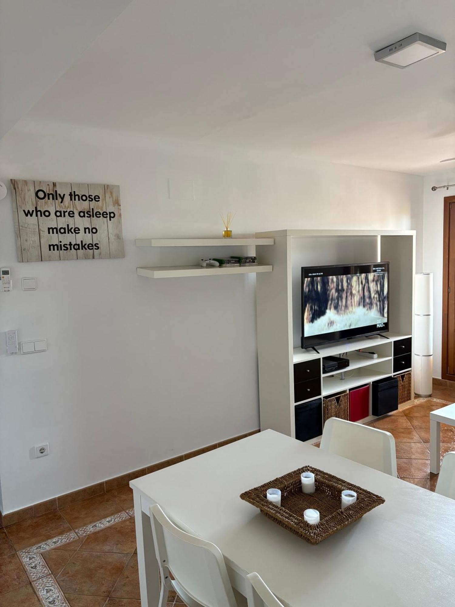 Costa Esuri Golf Y Playa III Apartamento Aiamonte Exterior foto