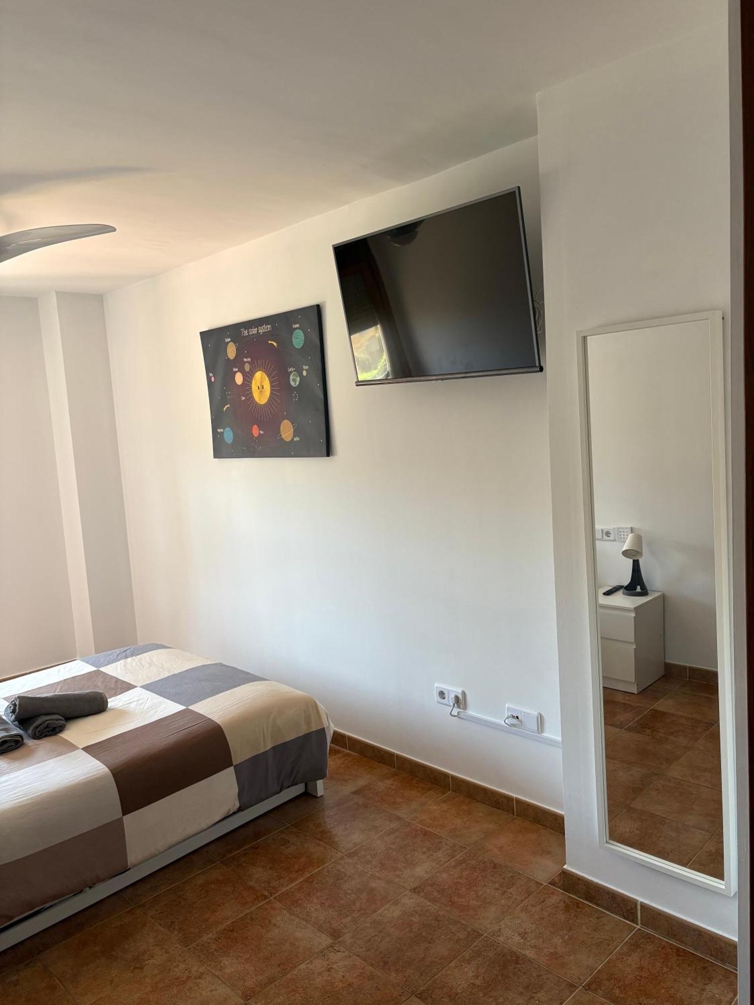 Costa Esuri Golf Y Playa III Apartamento Aiamonte Exterior foto