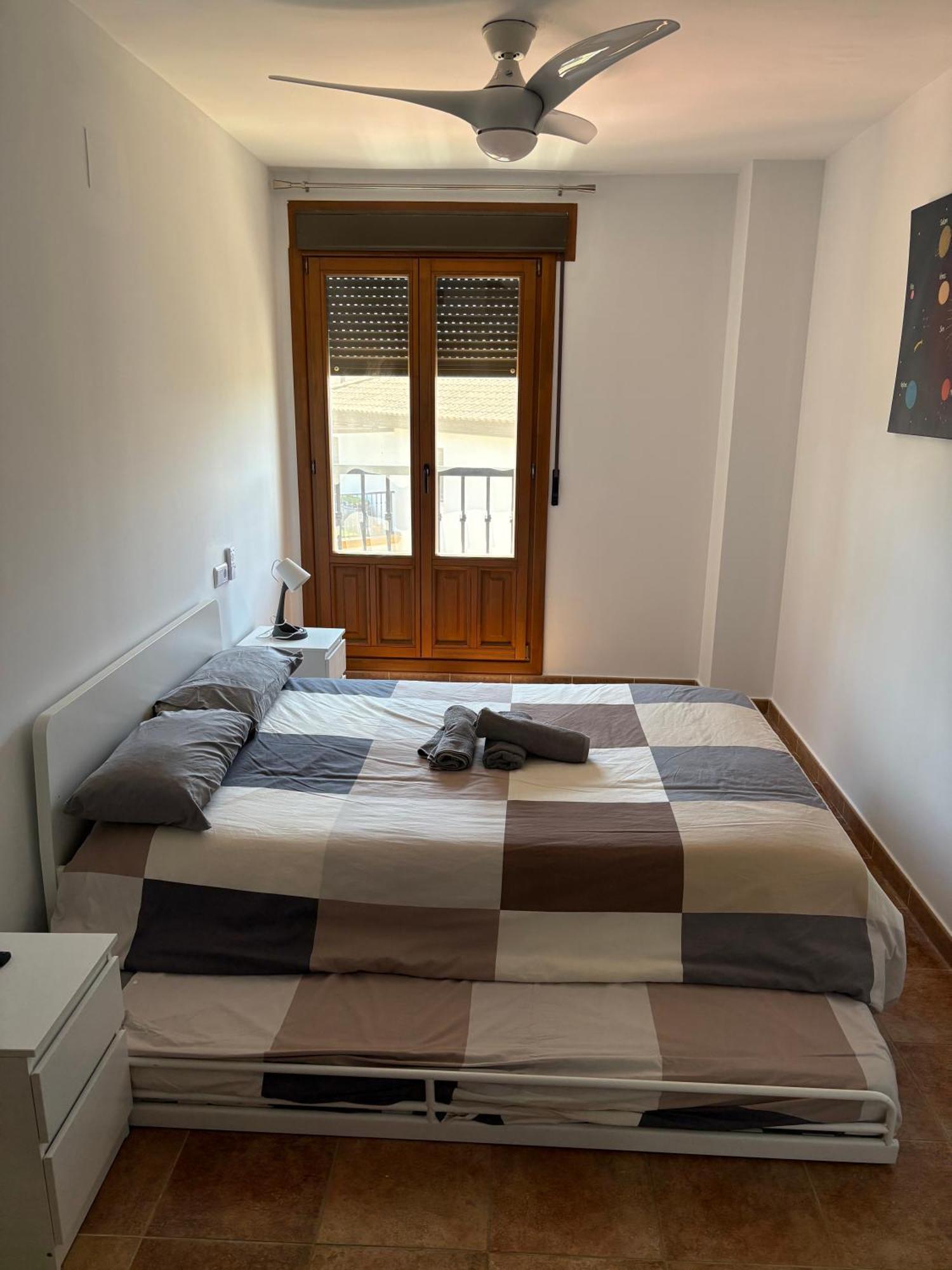 Costa Esuri Golf Y Playa III Apartamento Aiamonte Exterior foto