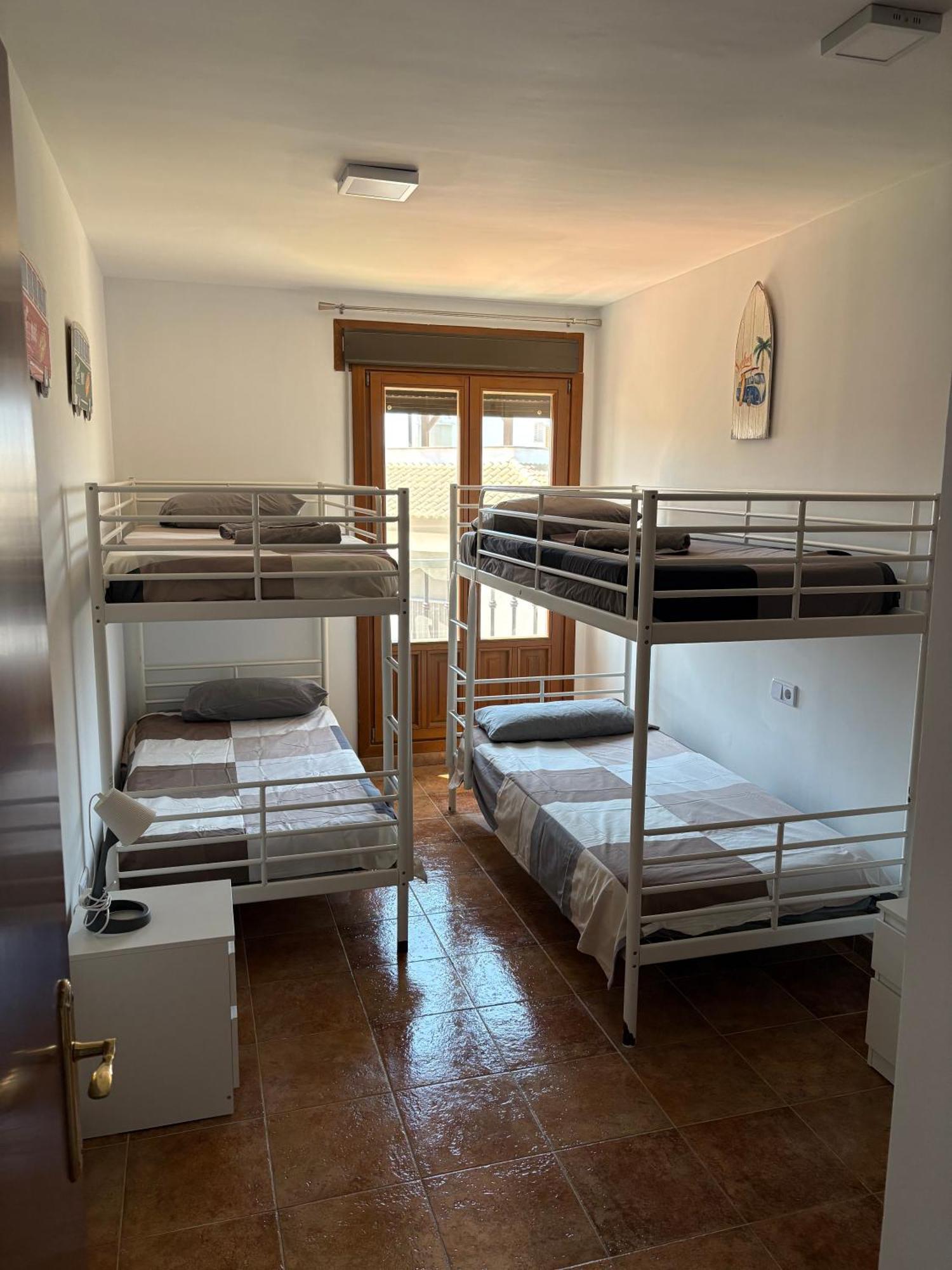 Costa Esuri Golf Y Playa III Apartamento Aiamonte Exterior foto