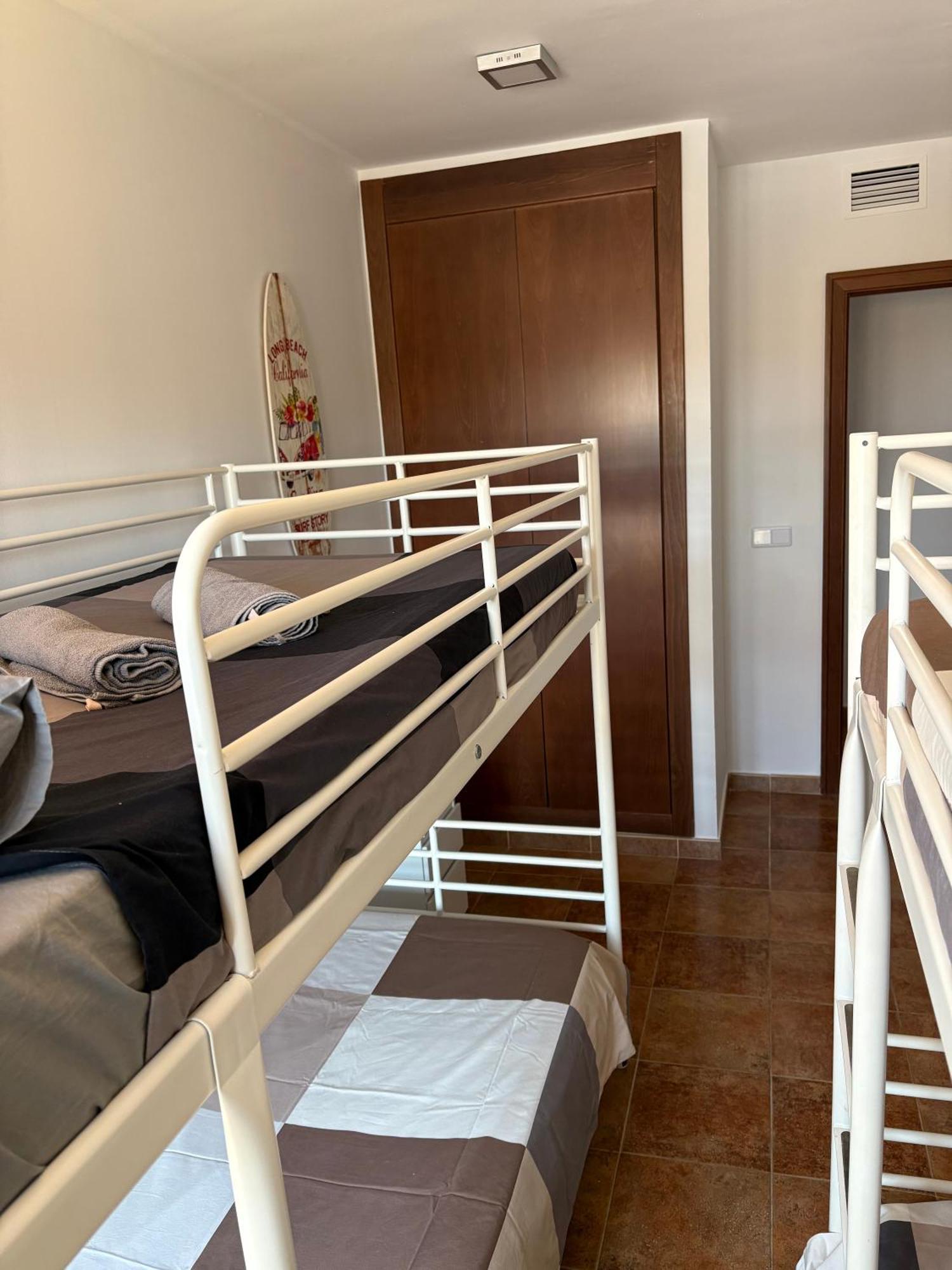 Costa Esuri Golf Y Playa III Apartamento Aiamonte Exterior foto