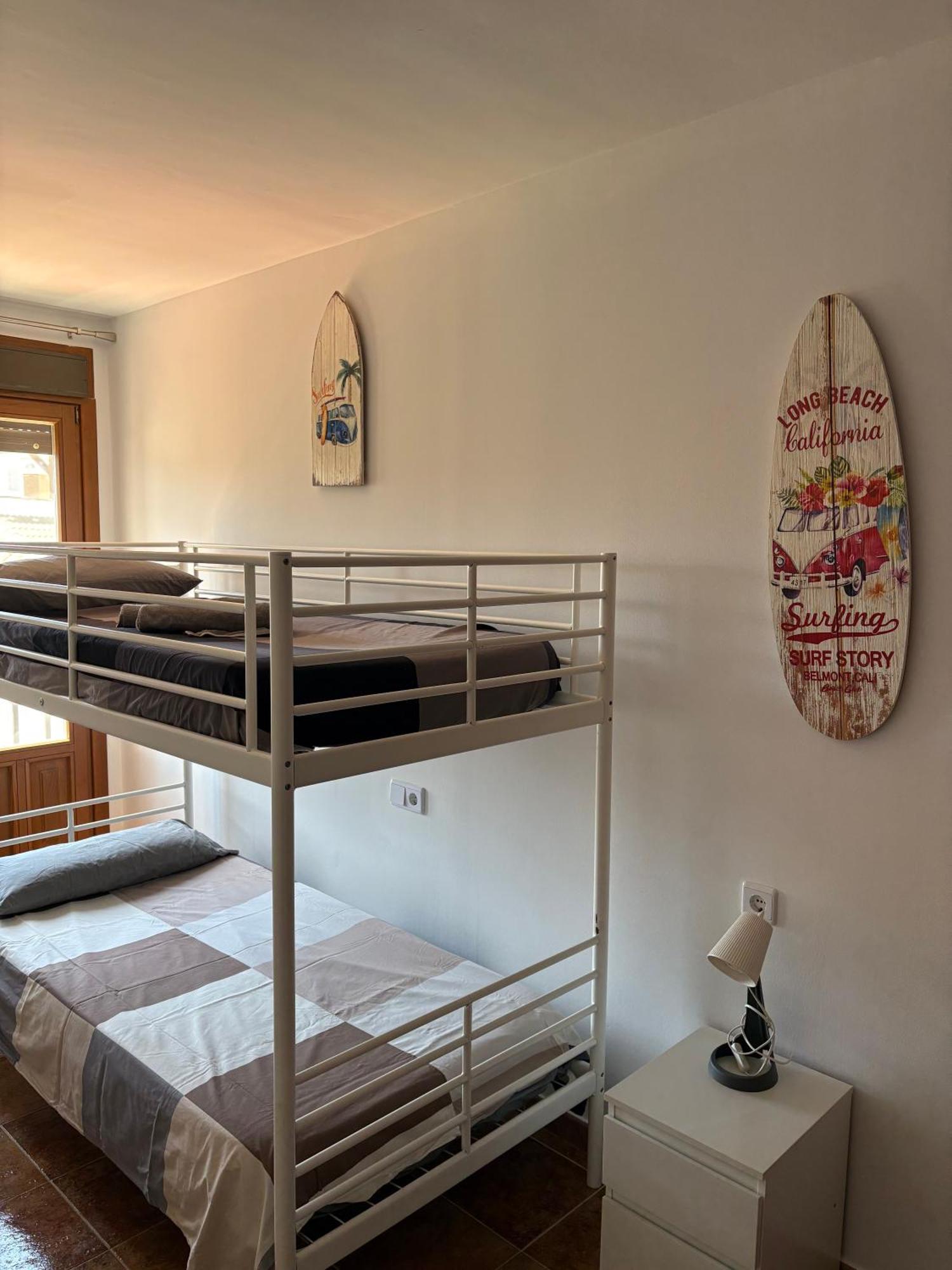 Costa Esuri Golf Y Playa III Apartamento Aiamonte Exterior foto