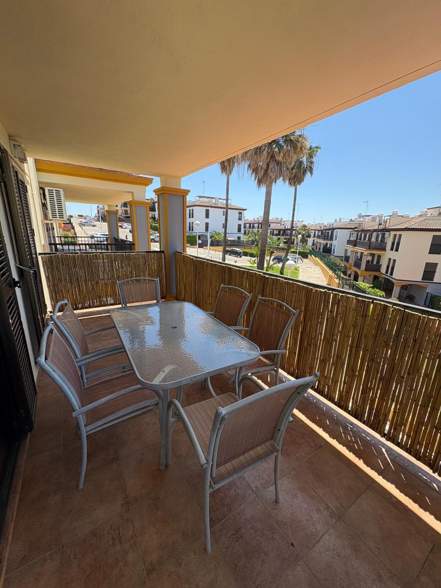 Costa Esuri Golf Y Playa III Apartamento Aiamonte Exterior foto