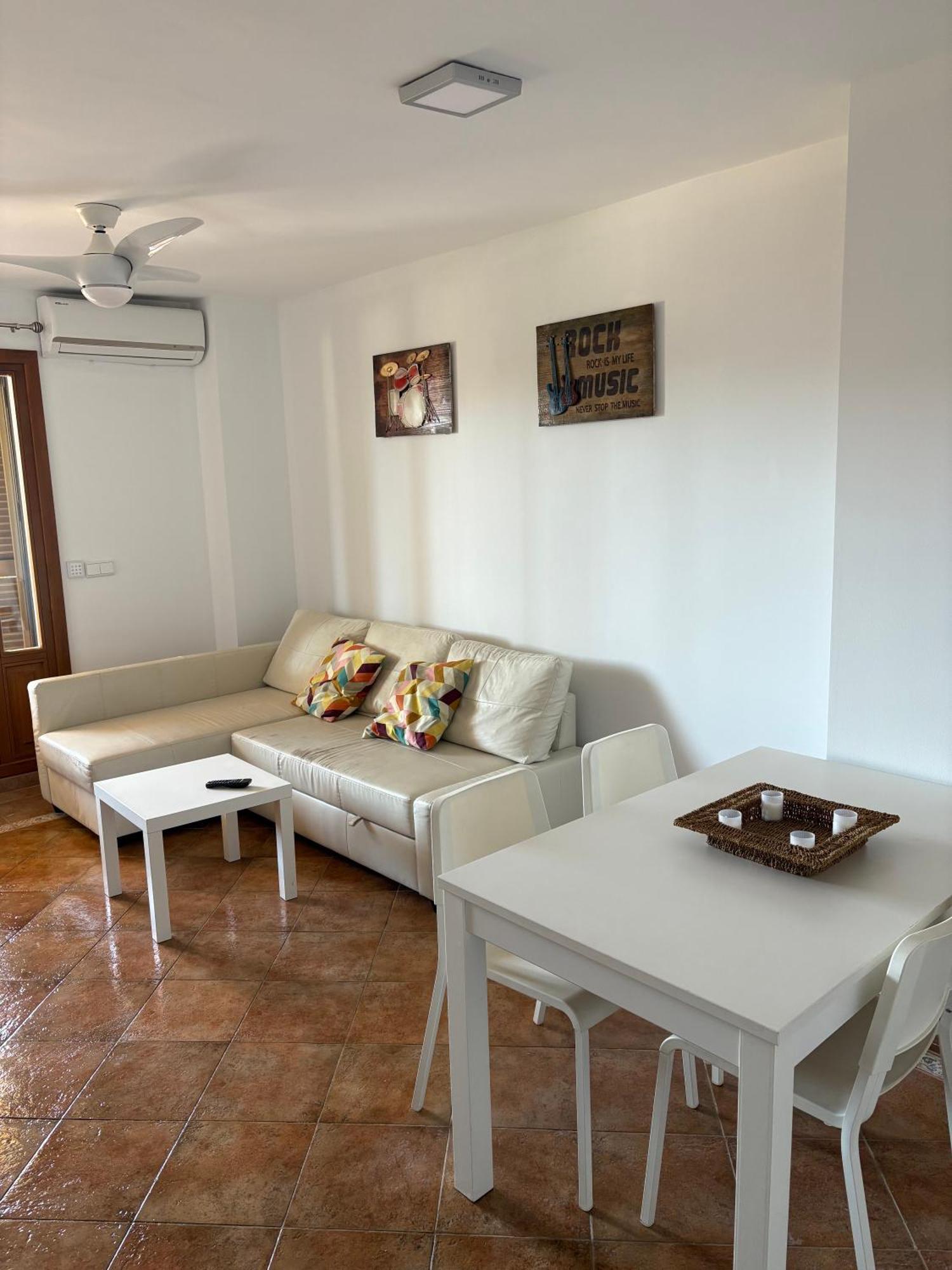 Costa Esuri Golf Y Playa III Apartamento Aiamonte Exterior foto